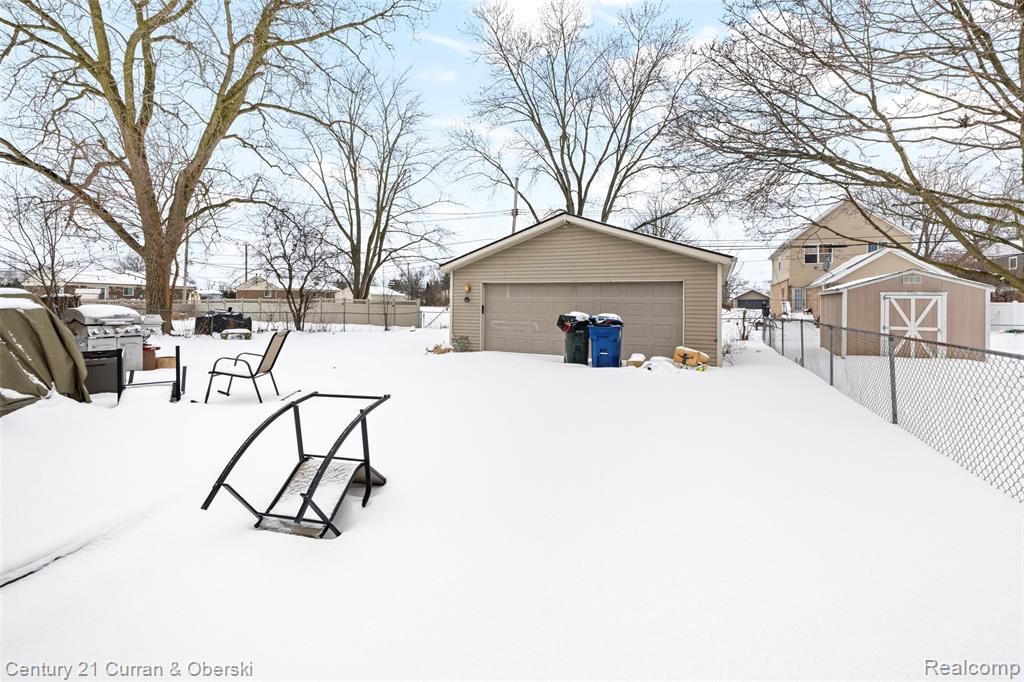 1399 Elmhurst Street, Canton, MI 48187 — Photo 19