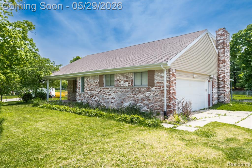 5444 Mary Ann Court, Grand Blanc, MI 48439 — Photo 2