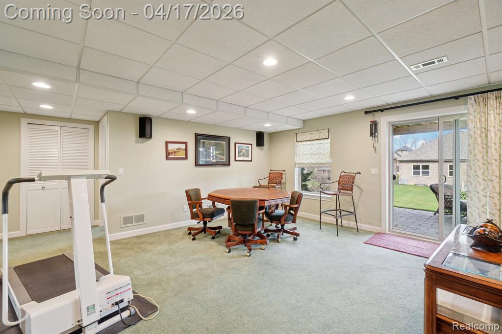 5499 Woodfall Road, Clarkston, MI 48348 — Photo 29