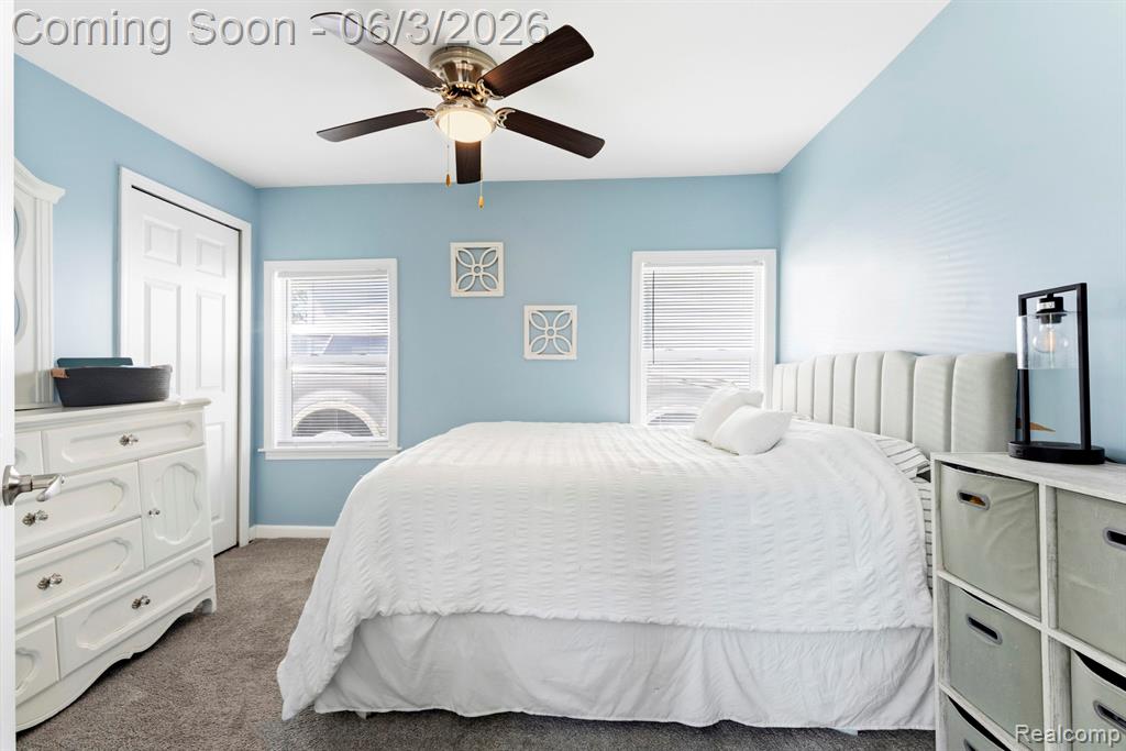 4333 Avenue E, Newport, MI 48166 — Photo 14