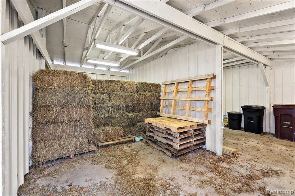 4480 GARDNER Road, Metamora, MI 48455 — Photo 97