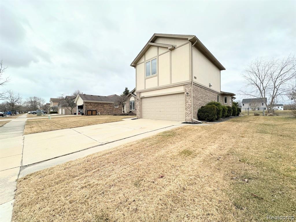 54795 BRADSHAW Drive, New Baltimore, MI 48047 — Photo 51