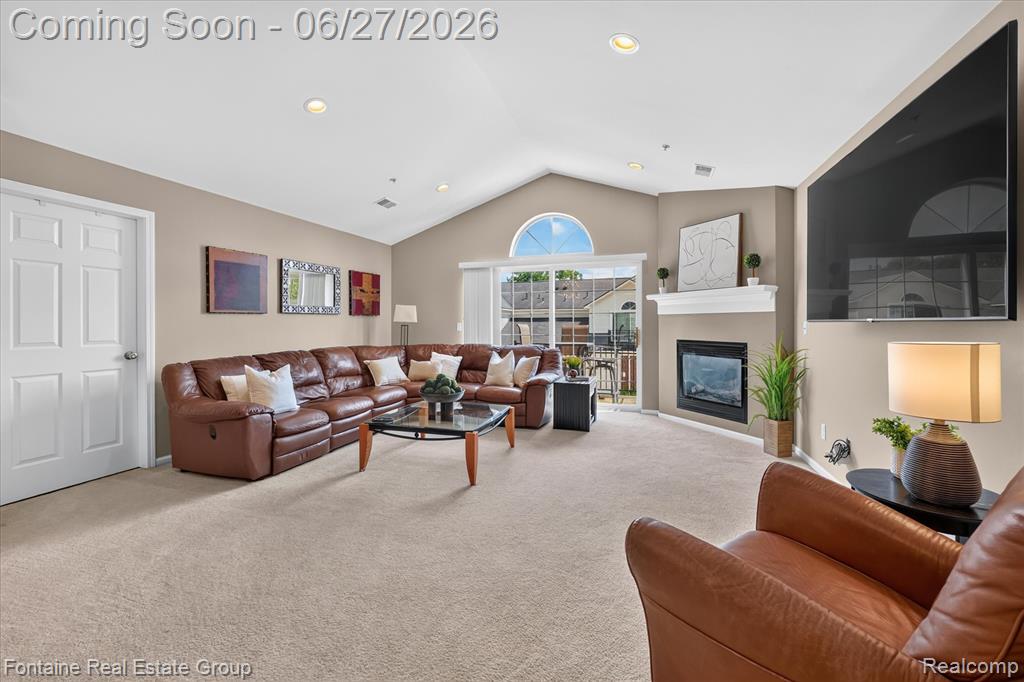 14203 Adri Circle, Walled Lake, MI 48390 — Photo 7