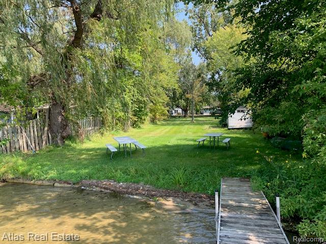 495 W Seymour Lake Road, Ortonville, MI — Photo 13