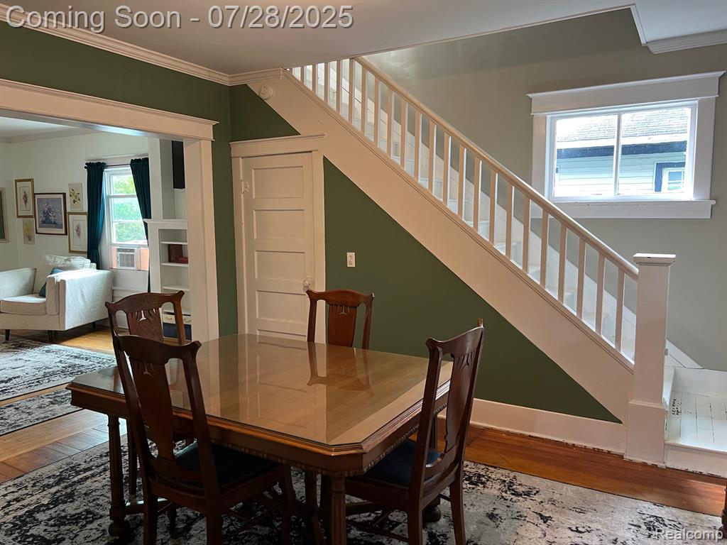 617 N Madison Street, Lapeer, MI 48446 — Photo 14
