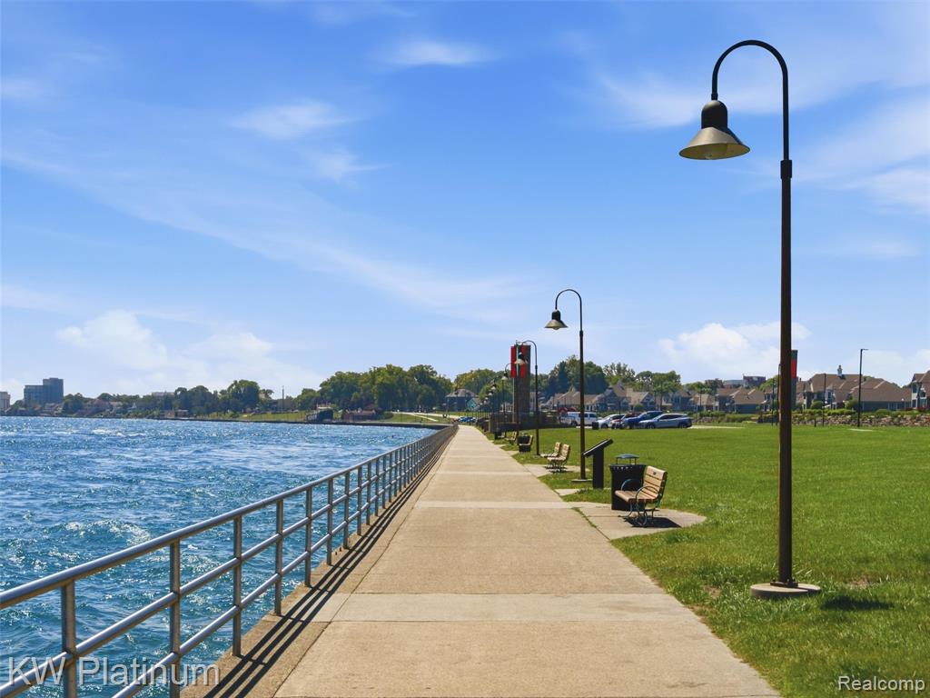 1842 Edison Shores Place, Port Huron, MI 48060 — Photo 65