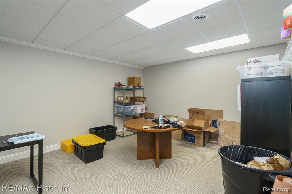206 E Liberty Street, Milford, MI 48381 — Photo 34
