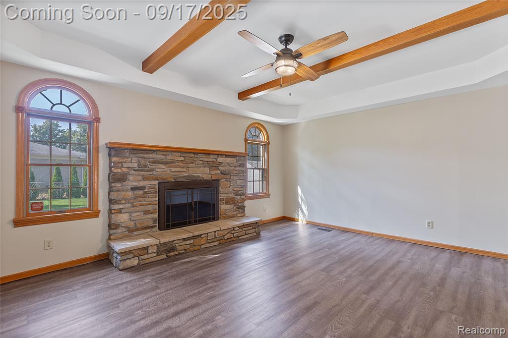 41885 Coulon Drive, Clinton Twp, MI 48038 — Photo 9