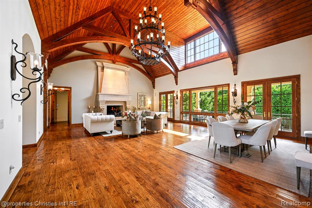 47765 Bellagio Drive, Northville, MI 48167 — Photo 9