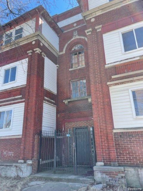 514 ALGER Street, Detroit, MI 48202 — Photo 3