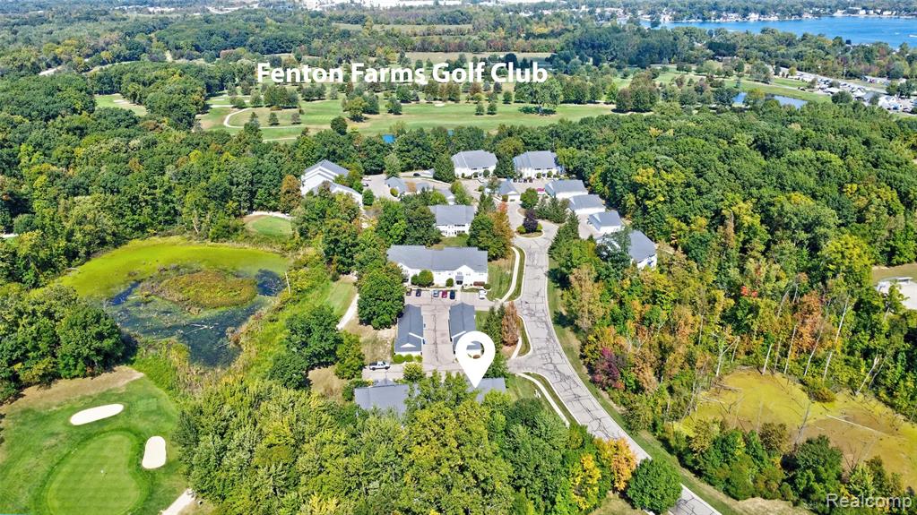 12364 Saint Andrews Way, 66, Fenton, MI 48430 — Photo 39