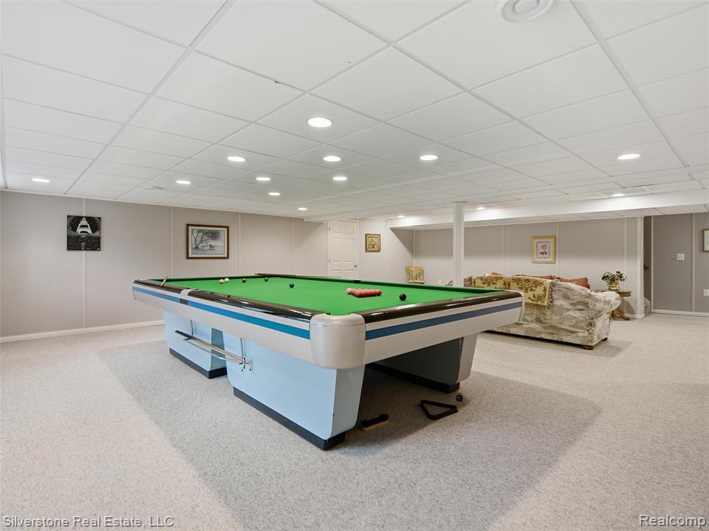 6577 Edith Court, Troy, MI 48085 — Photo 48