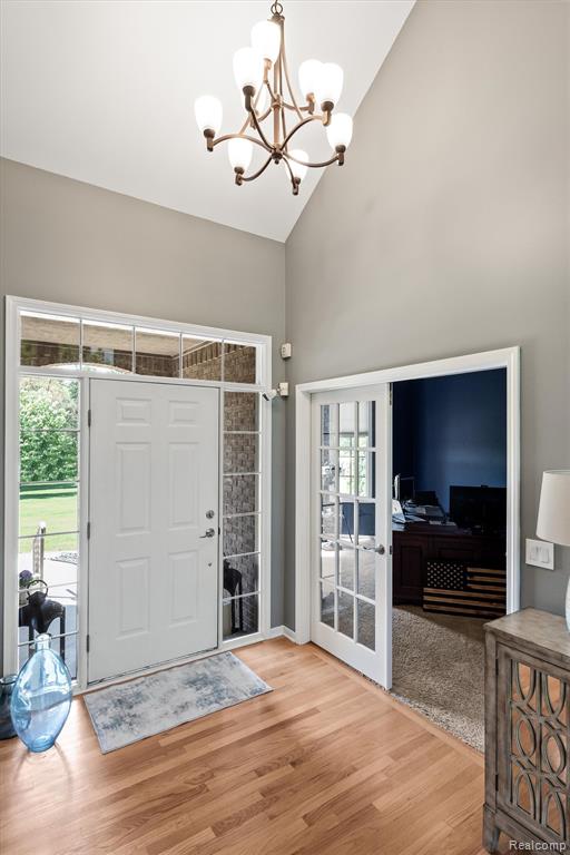 68960 Silver Fox Lane, Washington, MI 48095 — Photo 4
