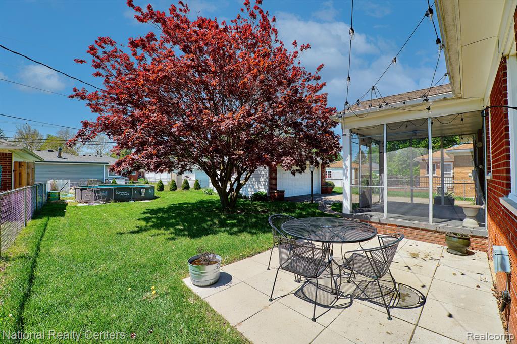 9001 San Jose, Redford, MI 48239 — Photo 16