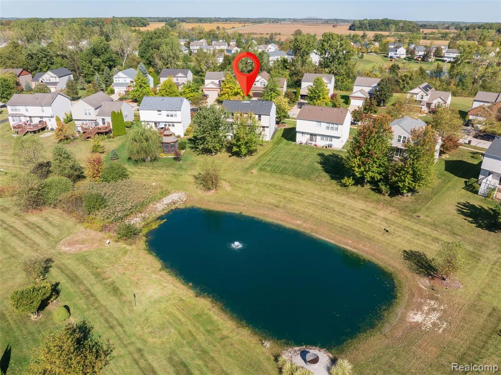9778 Ravenshire Drive, Ypsilanti, MI 48198 — Photo 50
