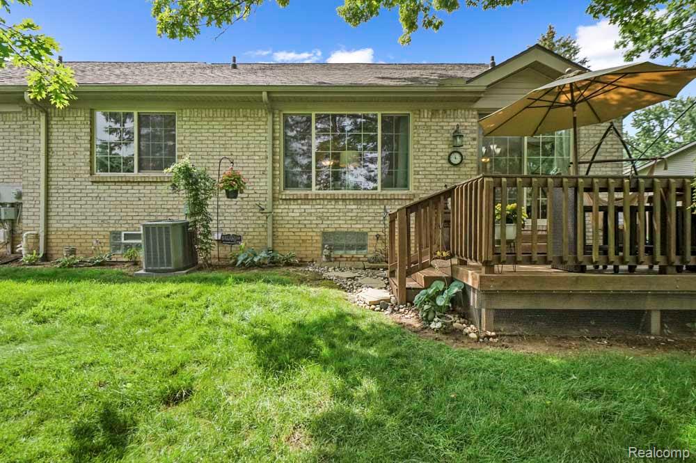 22230 Quail Run Circle, 1, South Lyon, MI 48178 — Photo 43