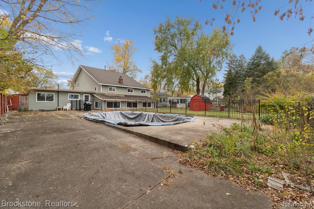 212 Airport Drive, Holly, MI 48442 — Photo 39