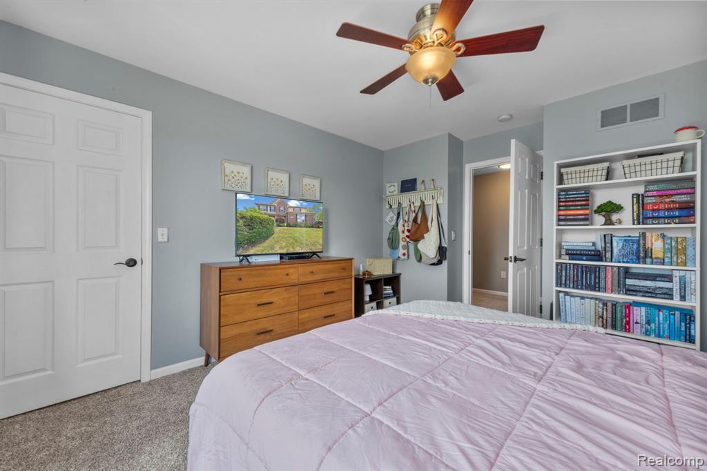 981 Coventry Court, Oxford, MI 48371 — Photo 52