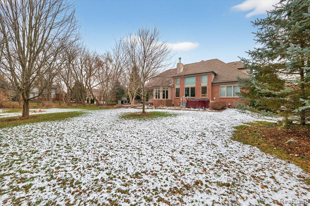 57165 Willow Ridge Boulevard, Washington, MI — Photo 56