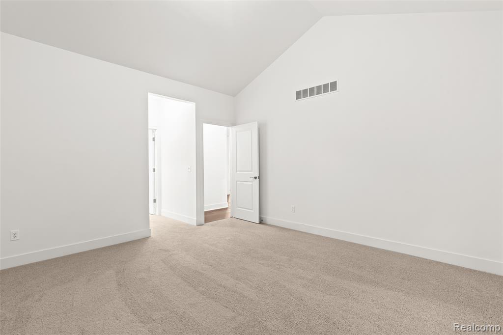 1487 ST JAMES Boulevard, Ann Arbor, MI 48108 — Photo 21