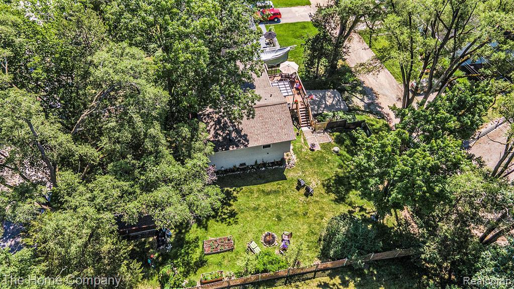 3821 Langley Drive, Pinckney, MI 48169 — Photo 33