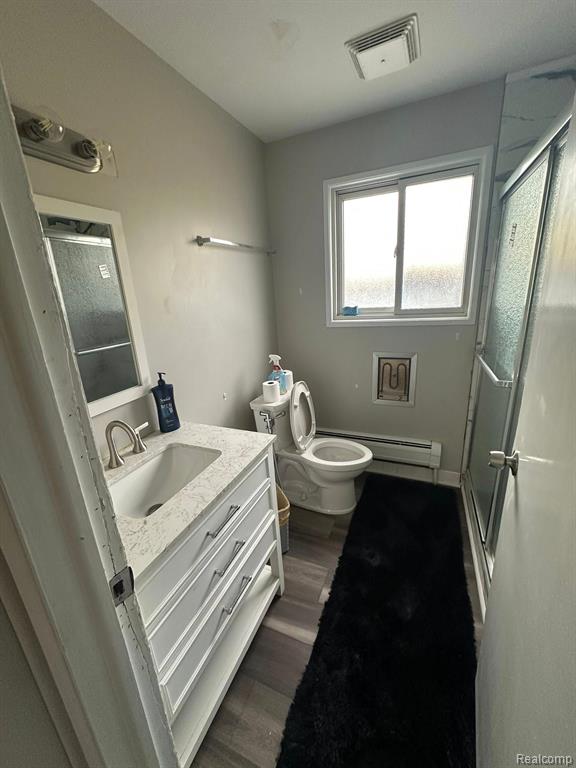 7350 N INKSTER Road, 10, Dearborn Heights, MI 48127 — Photo 9