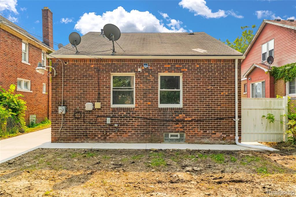 5934 Haverhill Street, Detroit, MI 48224 — Photo 47