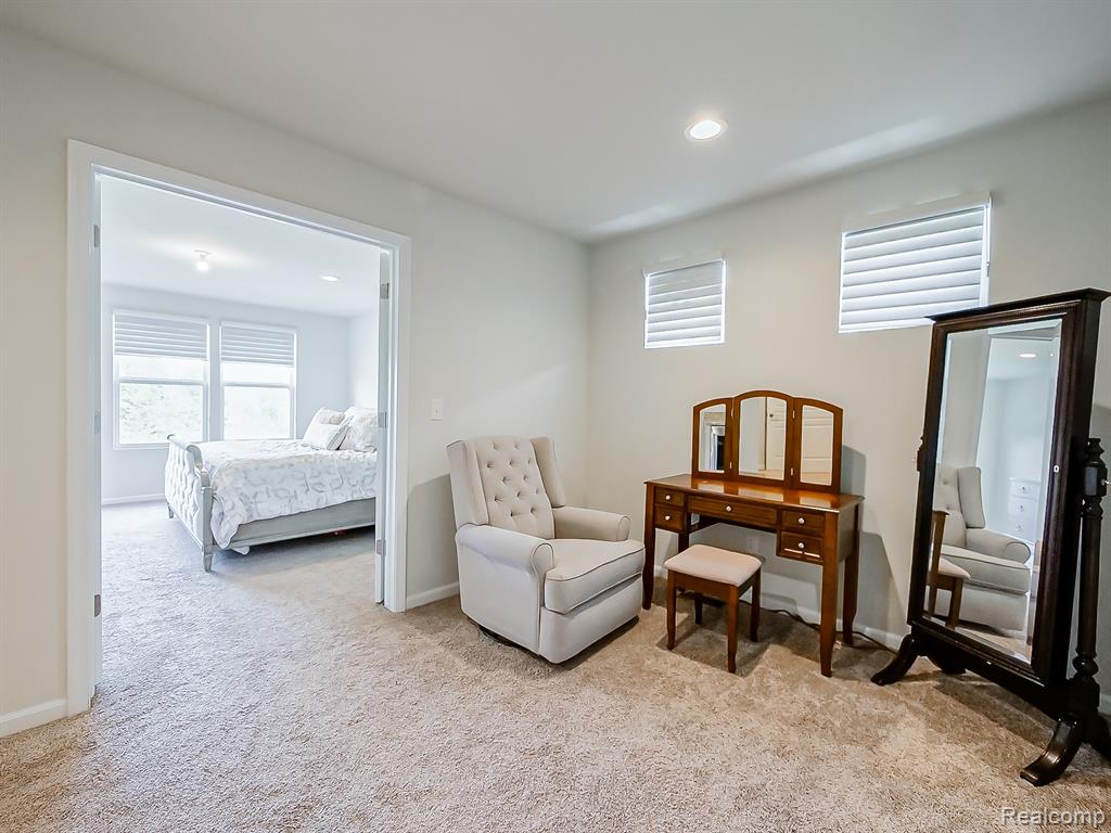 24503 Scenic Drive, South Lyon, MI 48178 — Photo 46