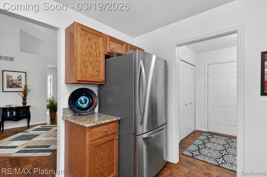 501 Snowfall Court, Howell, MI 48843 — Photo 15