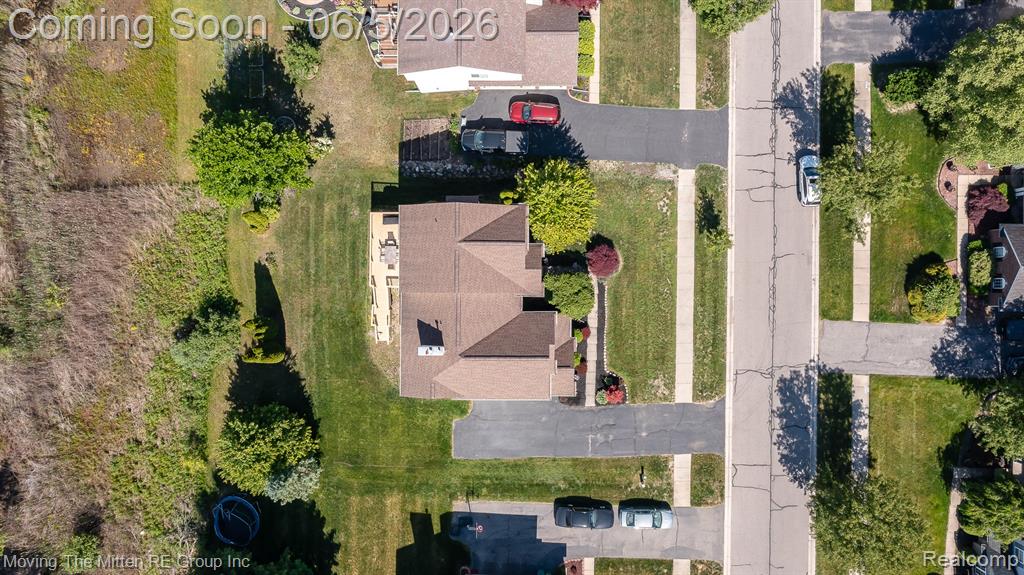 42996 Pond Bluff Drive, Van Buren, MI 48111 — Photo 56