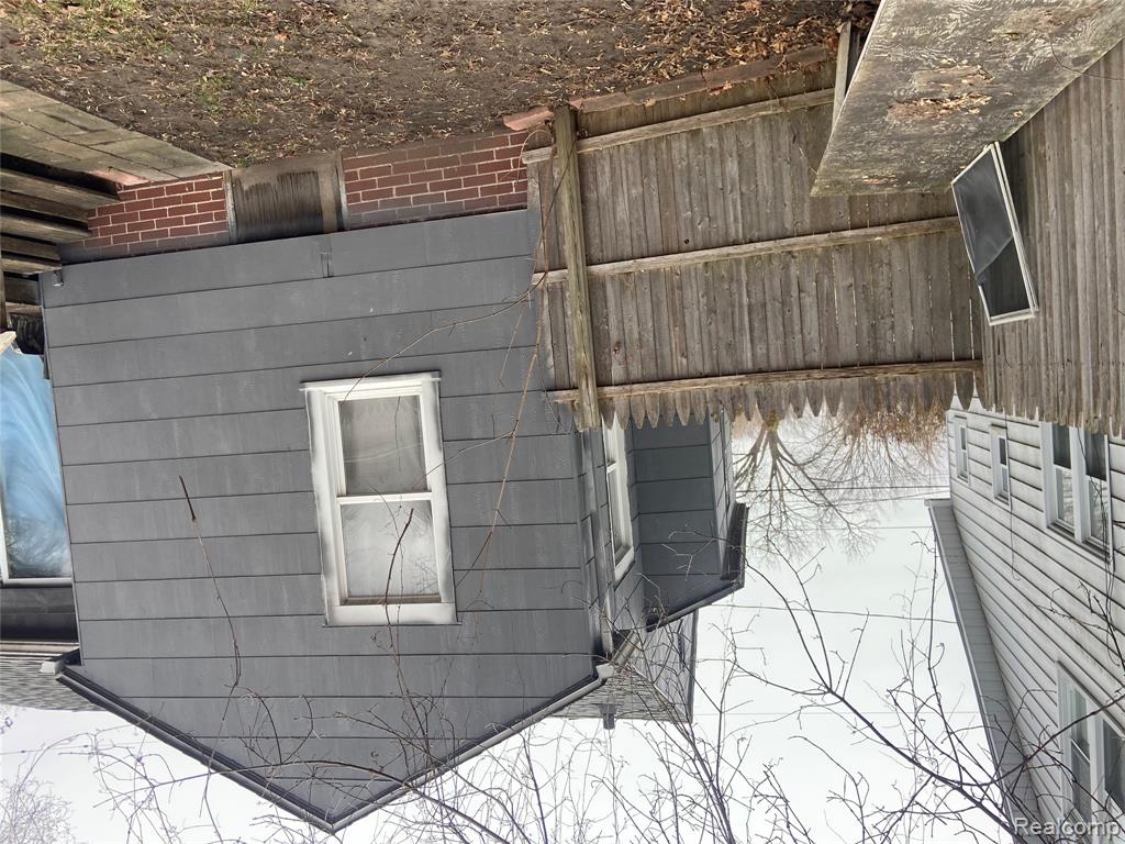 937 Barrie Avenue, Flint, MI 48507 — Photo 4