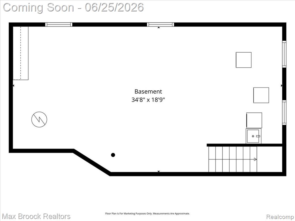 1432 E Park Place, Ann Arbor, MI 48104 — Photo 40