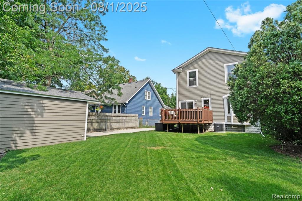 32 Maywood Avenue, Pleasant Ridge, MI — Photo 34