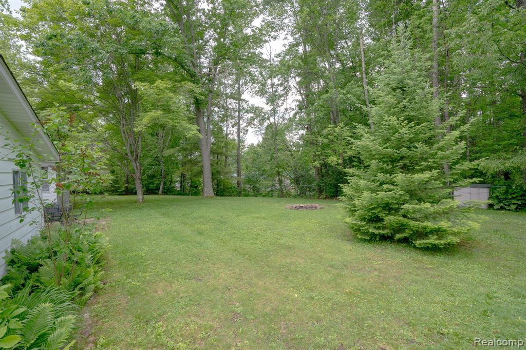 3410 Algonquin Trail, Glennie, MI 48737 — Photo 34