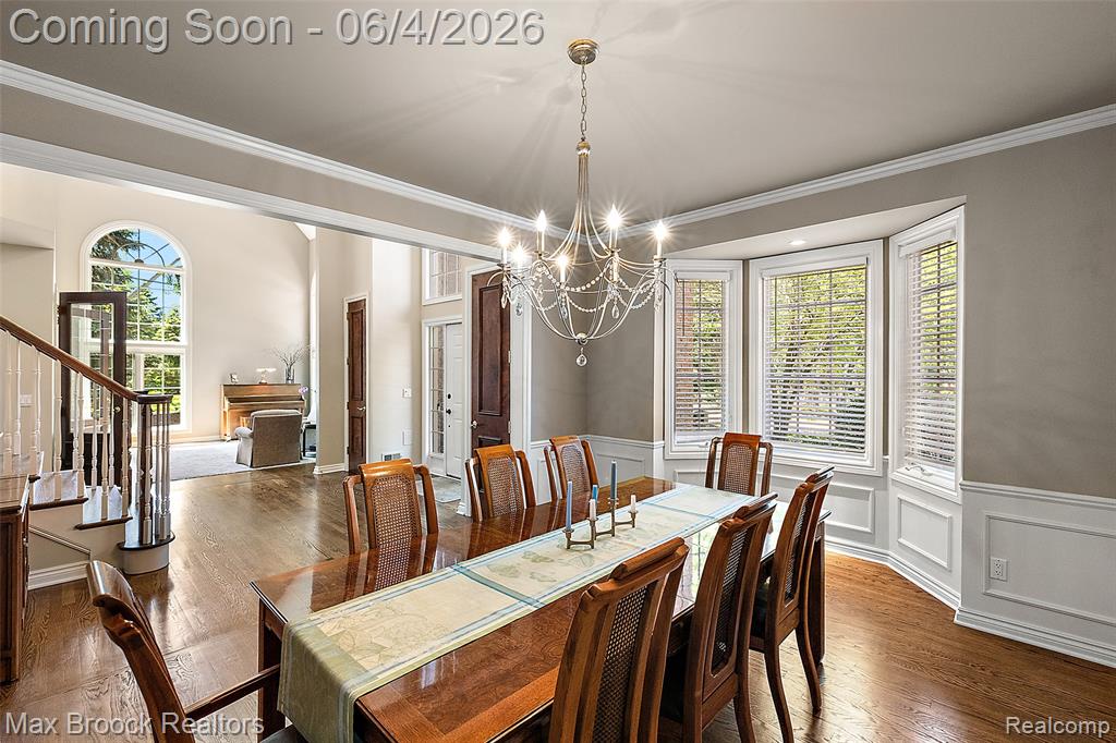 4975 Crestone Way, Rochester, MI 48306 — Photo 6
