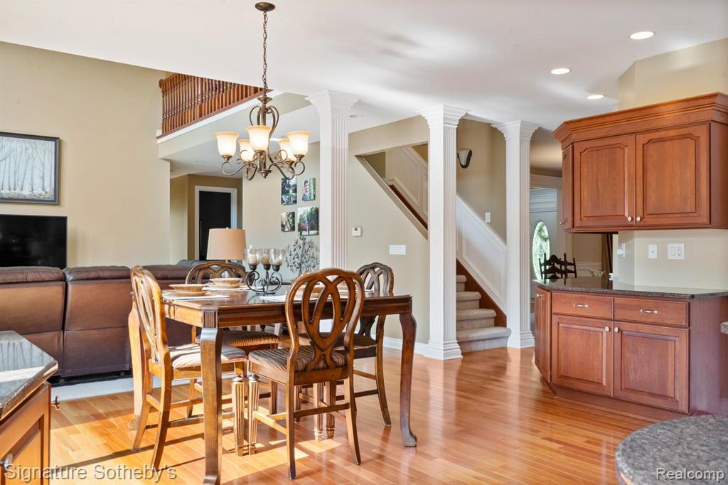 5557 Cobble Lane, Dexter, MI 48130 — Photo 17