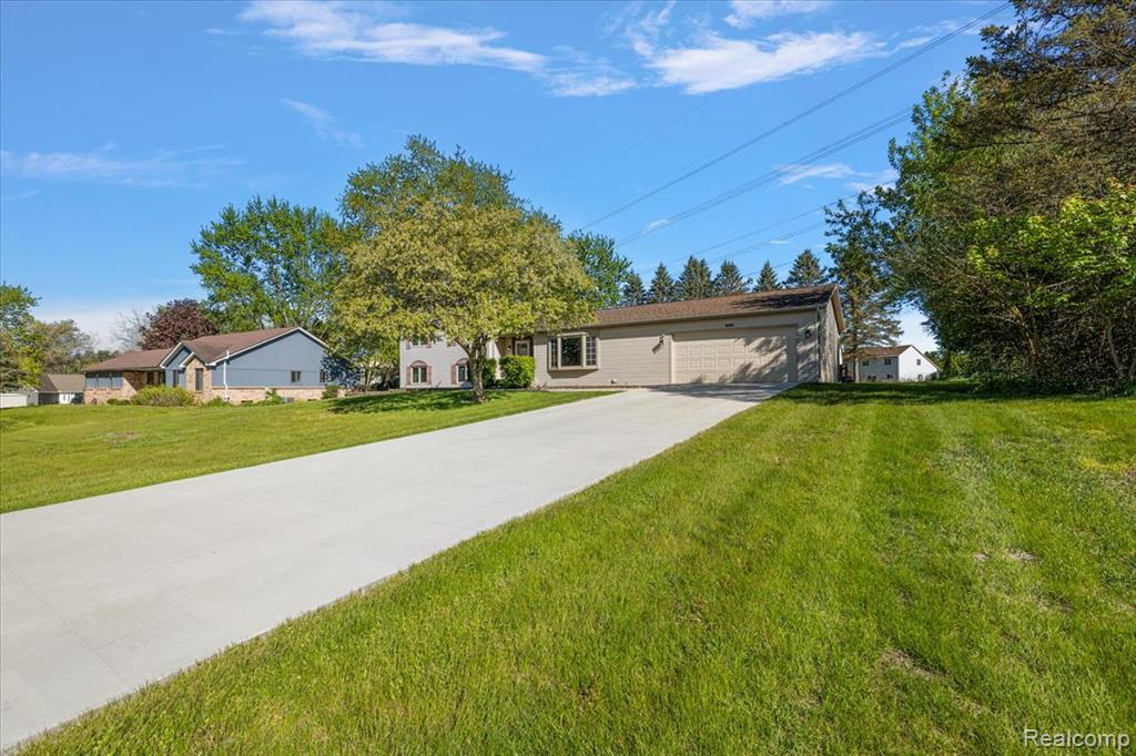 1081 Eagle Nest Drive, Rochester, MI 48306 — Photo 54