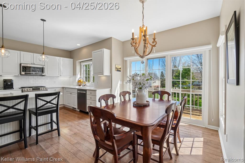 1168 Miners Run, Rochester, MI 48306 — Photo 9