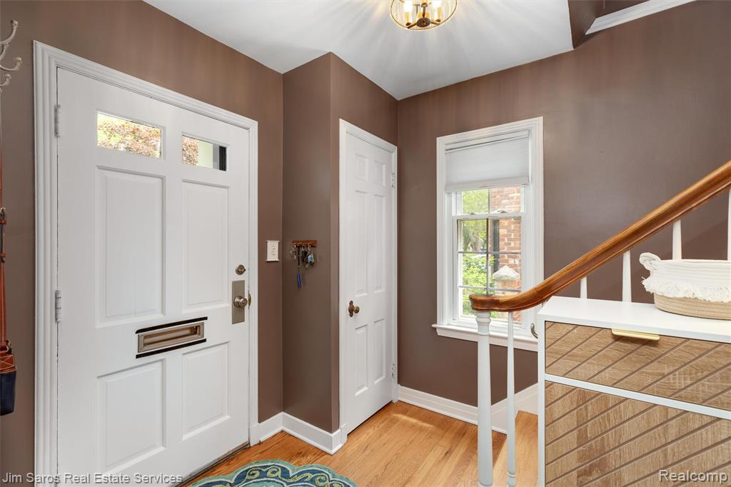 441 McKinley Avenue, Grosse Pointe Farms, MI 48236 — Photo 3