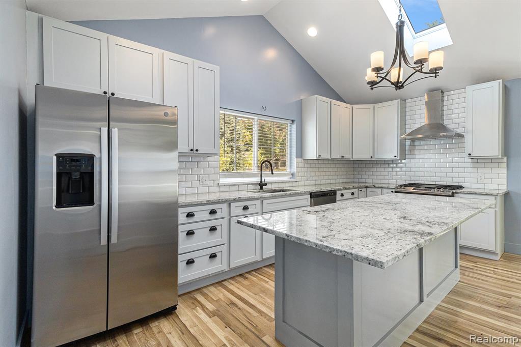 609 Ironwood Drive, Ann Arbor, MI 48103 — Photo 9