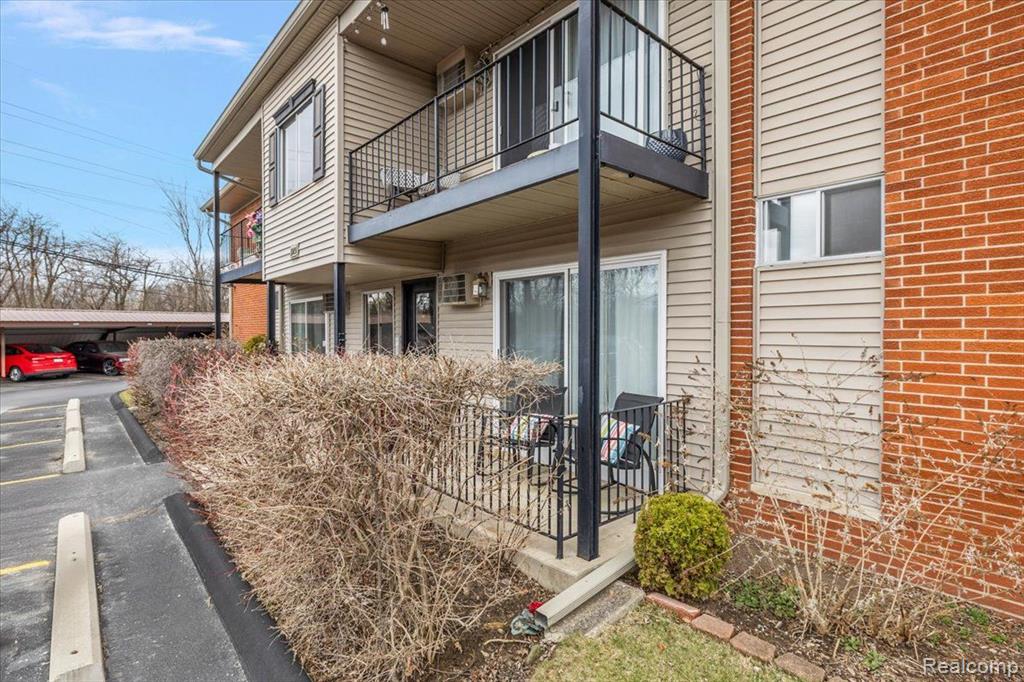 3915 BENJAMIN Avenue, 1, Royal Oak, MI 48073 — Photo 3