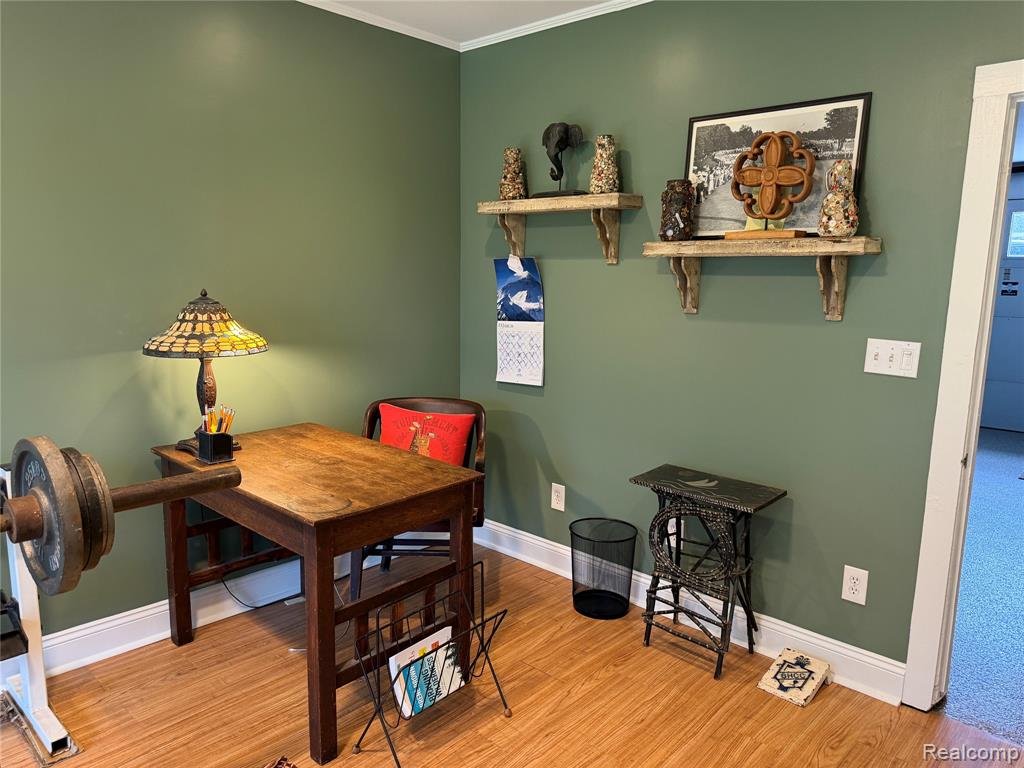 950 W LINCOLN Street, Birmingham, MI 48009 — Photo 36