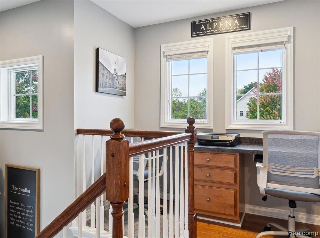 4198 OAK Street, Grand Blanc, MI 48439 — Photo 36