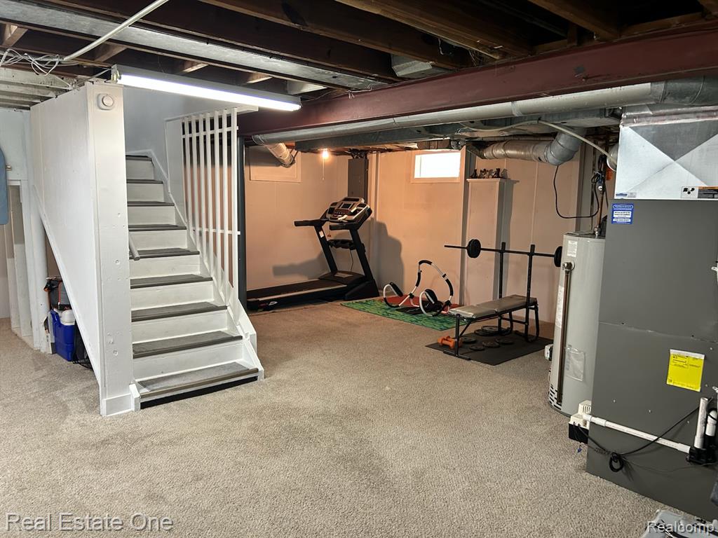 2075 Deering Street, Garden City, MI — Photo 45