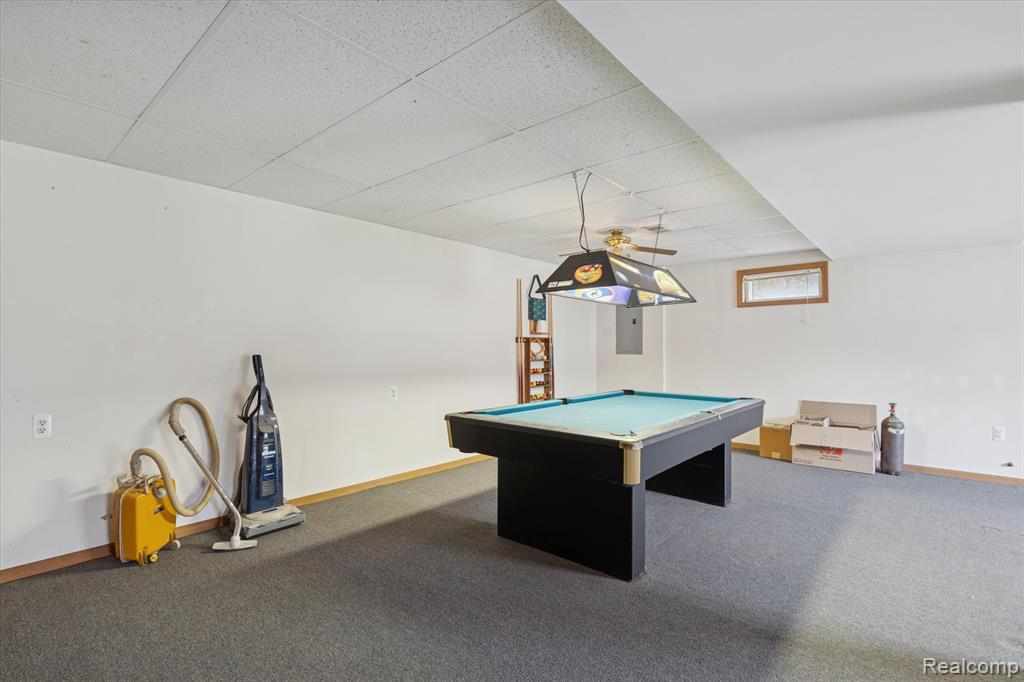 5920 W Coon Lake Road, Howell, MI 48843 — Photo 40