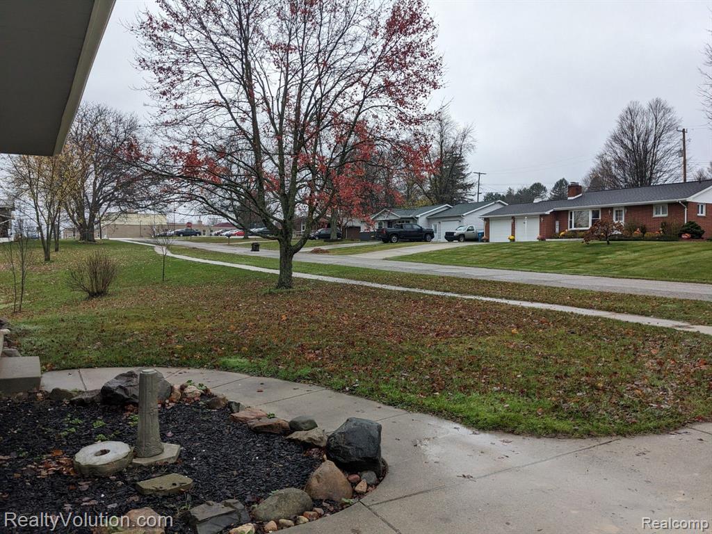 6219 PINE Street, Mayville Vlg, MI 48744 — Photo 13
