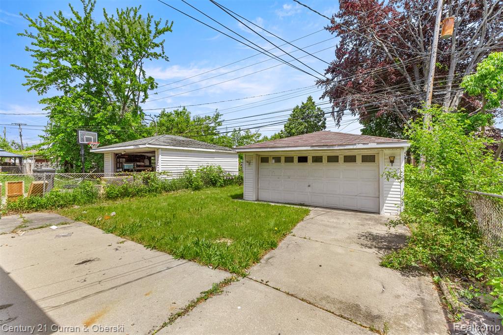 7026 Steadman Street, Dearborn, MI 48126 — Photo 38