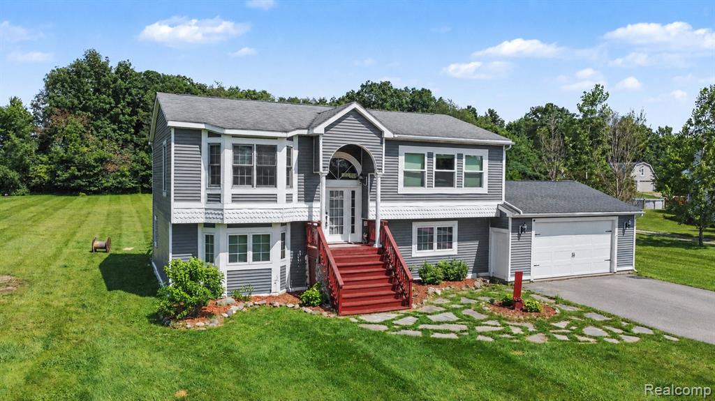 1220 Legault Boulevard, Ortonville, MI 48462 — Photo 4