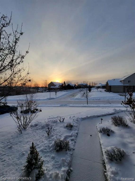 464 Overlook Drive, Oxford, MI 48371 — Photo 90