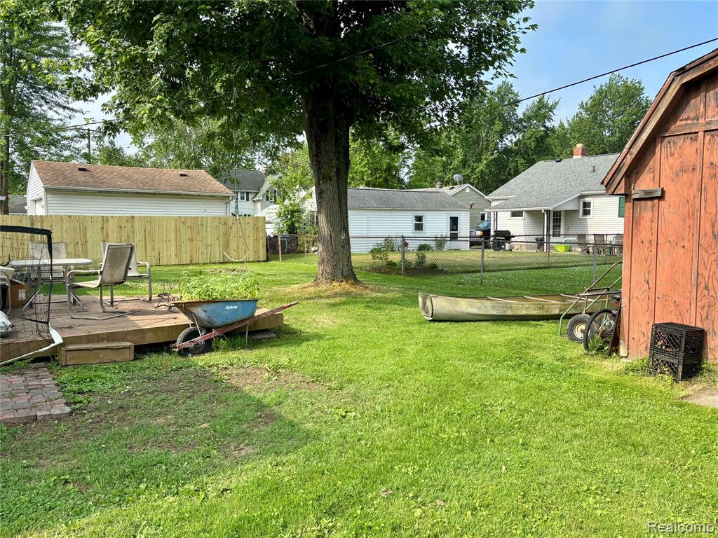 165 N 5th Street, Marine, MI — Photo 5